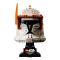 LEGO® Star Wars - Шлемът на командир на клонингите Коди (75350)