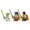 LEGO® Star Wars - Джедайски храм на Тенуу (75358)