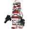LEGO® Star Wars - Клонинг щурмовак и боен дроид – боен пакет (75372)