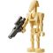 LEGO® Star Wars - Клонинг щурмовак и боен дроид – боен пакет (75372)