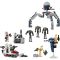 LEGO® Star Wars - Клонинг щурмовак и боен дроид – боен пакет (75372)