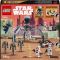 LEGO® Star Wars - Клонинг щурмовак и боен дроид – боен пакет (75372)