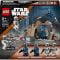 LEGO® Star Wars - Засада на Мандалор – боен пакет (75373)