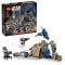 LEGO® Star Wars - Засада на Мандалор – боен пакет (75373)