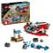 LEGO® Star Wars - Червеният сокол (75384)