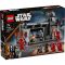 LEGO® Star Wars - Битка между Паз Висла и Моф Гидиън (75386)