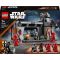 LEGO® Star Wars - Битка между Паз Висла и Моф Гидиън (75386)