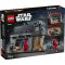 LEGO® Star Wars - Битка между Паз Висла и Моф Гидиън (75386)