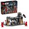 LEGO® Star Wars - Битка между Паз Висла и Моф Гидиън (75386)