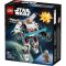 LEGO® Star Wars - Робот за X-Wing на Люк Скайуокър (75390)
