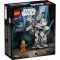 LEGO® Star Wars - Робот за X-Wing на Люк Скайуокър (75390)