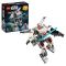 LEGO® Star Wars - Робот за X-Wing на Люк Скайуокър (75390)