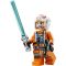 LEGO® Star Wars - Робот за X-Wing на Люк Скайуокър (75390)