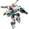 LEGO® Star Wars - Робот за X-Wing на Люк Скайуокър (75390)