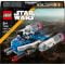 LEGO® Star Wars - Microfighter Y-wing™ на Капитан Рекс™ (75391)
