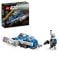 LEGO® Star Wars - Microfighter Y-wing™ на Капитан Рекс™ (75391)