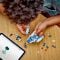 LEGO® Star Wars - Microfighter Y-wing™ на Капитан Рекс™ (75391)