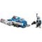 LEGO® Star Wars - Microfighter Y-wing™ на Капитан Рекс™ (75391)
