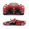 Количка с дистанционно Rastar Ferrari LaFerrari Aperta, 1:14, Червена