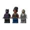 LEGO® Super Heroes - Летящата машина на Black Panther (76186)