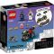 LEGO® Super Heroes - Схватка между Капитан Америка и Hydra (76189)