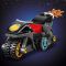 LEGO® Super Heroes - Схватка между Капитан Америка и Hydra (76189)