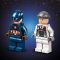 LEGO® Super Heroes - Схватка между Капитан Америка и Hydra (76189)