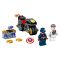 LEGO® Super Heroes - Схватка между Капитан Америка и Hydra (76189)
