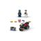 LEGO® Super Heroes - Схватка между Капитан Америка и Hydra (76189)