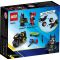 LEGO® Super Heroes - Batman™ срещу Harley Quinn™ (76220)