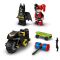 LEGO® Super Heroes - Batman™ срещу Harley Quinn™ (76220)
