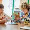 LEGO® Super Heroes - Последната битка на Спайдърмен (76261)