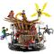 LEGO® Super Heroes - Последната битка на Спайдърмен (76261)