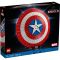 LEGO® Super Heroes - Щитът Капитан Америка (76262)