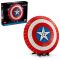 LEGO® Super Heroes - Щитът Капитан Америка (76262)