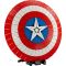 LEGO® Super Heroes - Щитът Капитан Америка (76262)