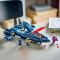 LEGO® Super Heroes - X-Men X-Jet (76281)