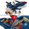 LEGO® Super Heroes - X-Men X-Jet (76281)