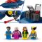 LEGO® Super Heroes - X-Men X-Jet (76281)
