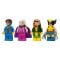 LEGO® Super Heroes - X-Men X-Jet (76281)