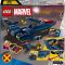 LEGO® Super Heroes - X-Men X-Jet (76281)