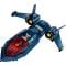 LEGO® Super Heroes - X-Men X-Jet (76281)