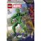 LEGO® Marvel - Фигура за изграждане Зеления гоблин (76284)