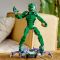 LEGO® Marvel - Фигура за изграждане Зеления гоблин (76284)