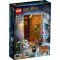 LEGO® Harry Potter™ - Момент в Хогуортс: час по трансфигурация (76382)
