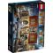 LEGO® Harry Potter™ - Момент в Хогуортс: час по трансфигурация (76382)