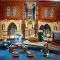 LEGO® Harry Potter™ - Момент в Хогуортс: час по трансфигурация (76382)