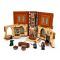 LEGO® Harry Potter™ - Момент в Хогуортс: час по трансфигурация (76382)