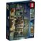 LEGO® Harry Potter™ - Момент в Хогуортс: час по отвари (76383)