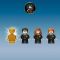 LEGO® Harry Potter - Хогуортс: грешка с многоликова отвара (76386)